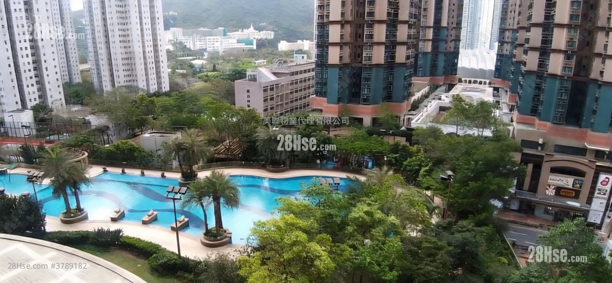 Residence Oasis Sell 2 Bedrooms , 1 Bathroom 488 ft²