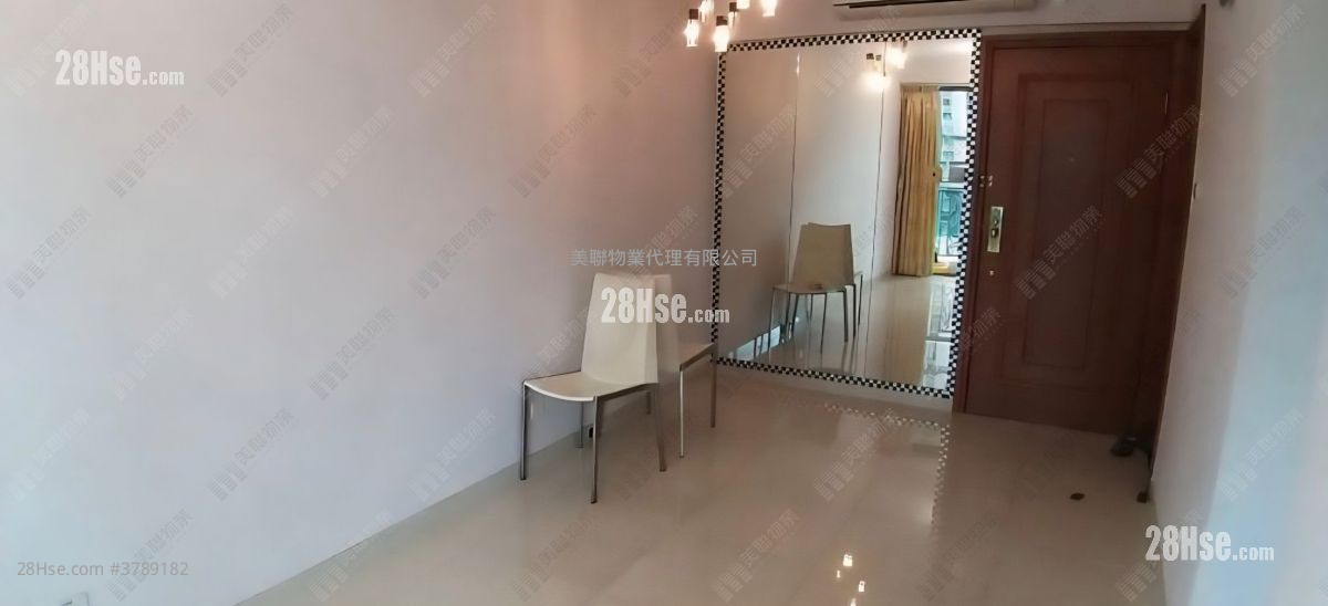 Residence Oasis Sell 2 Bedrooms , 1 Bathroom 488 ft²