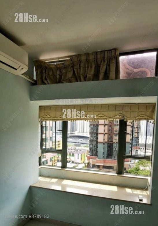 Residence Oasis Sell 2 Bedrooms , 1 Bathroom 488 ft²