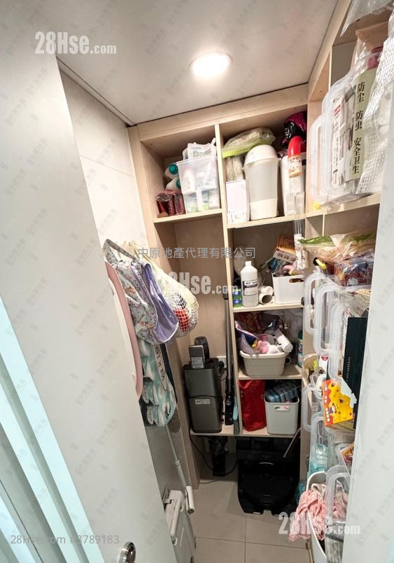 环宇海湾 售盘 3 房 , 2 浴室 758 平方尺