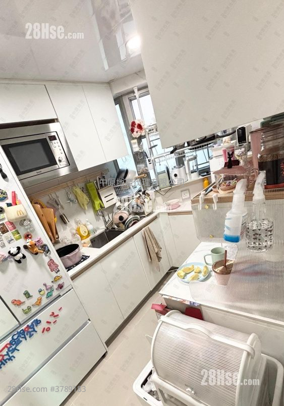 环宇海湾 售盘 3 房 , 2 浴室 758 平方尺