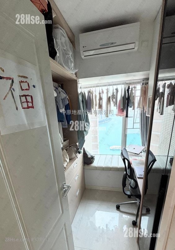 环宇海湾 售盘 3 房 , 2 浴室 758 平方尺