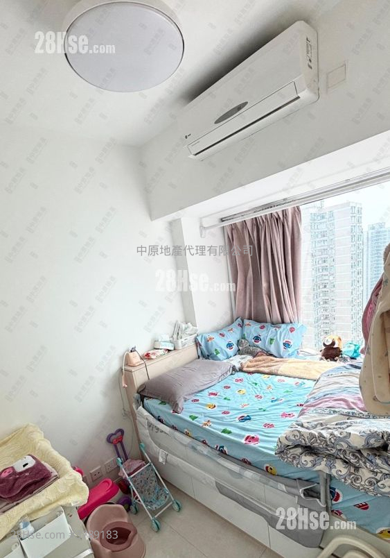 环宇海湾 售盘 3 房 , 2 浴室 758 平方尺