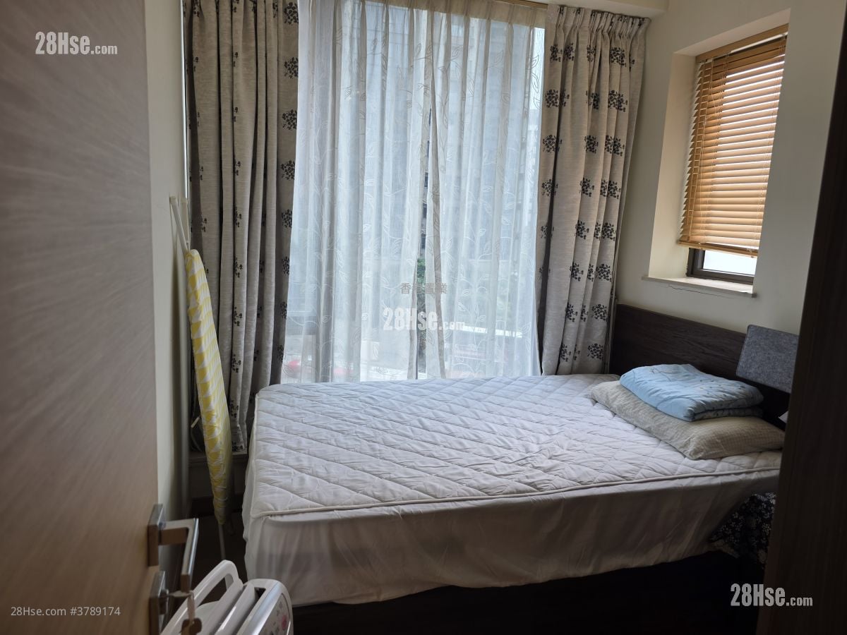 Mantin Heights Rental 2 Bedrooms , 1 Bathroom 609 ft²