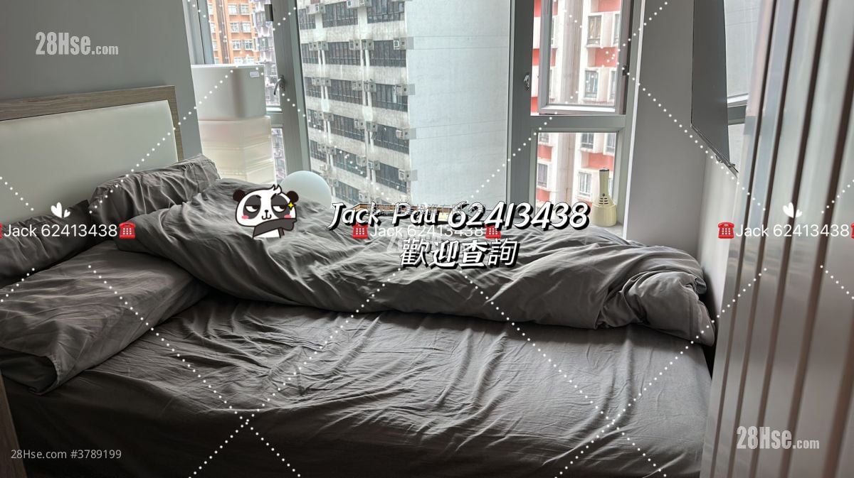 Paradise Square Sell 2 Bedrooms , 1 Bathroom 368 ft²