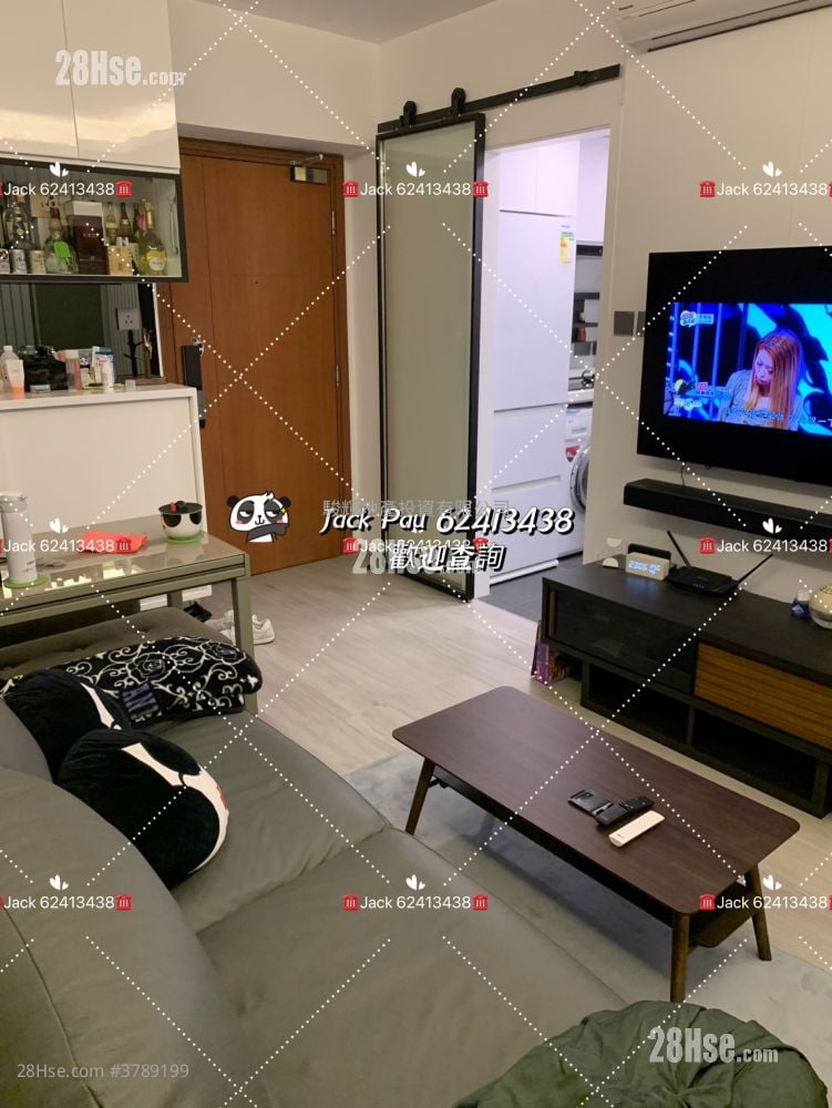 Paradise Square Sell 2 Bedrooms , 1 Bathroom 368 ft²