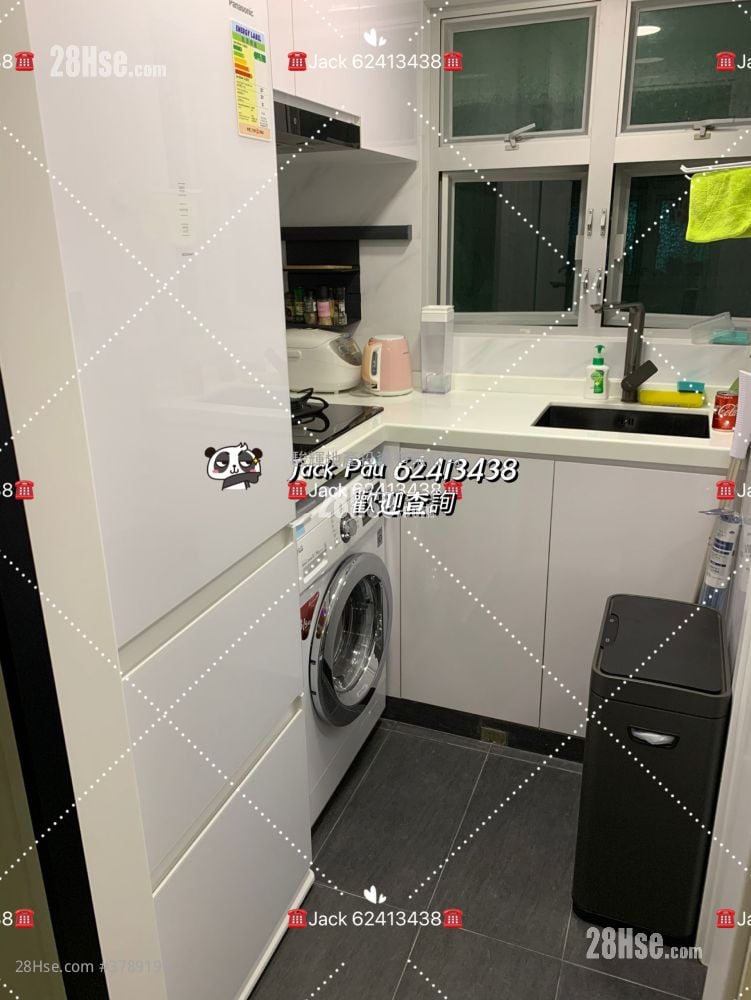 Paradise Square Sell 2 Bedrooms , 1 Bathroom 368 ft²