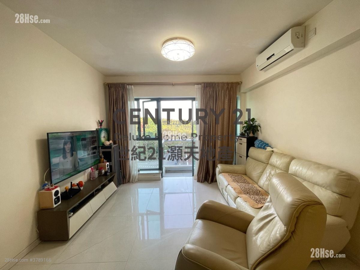 岚山 售盘 3 房 , 3 浴室 932 平方尺