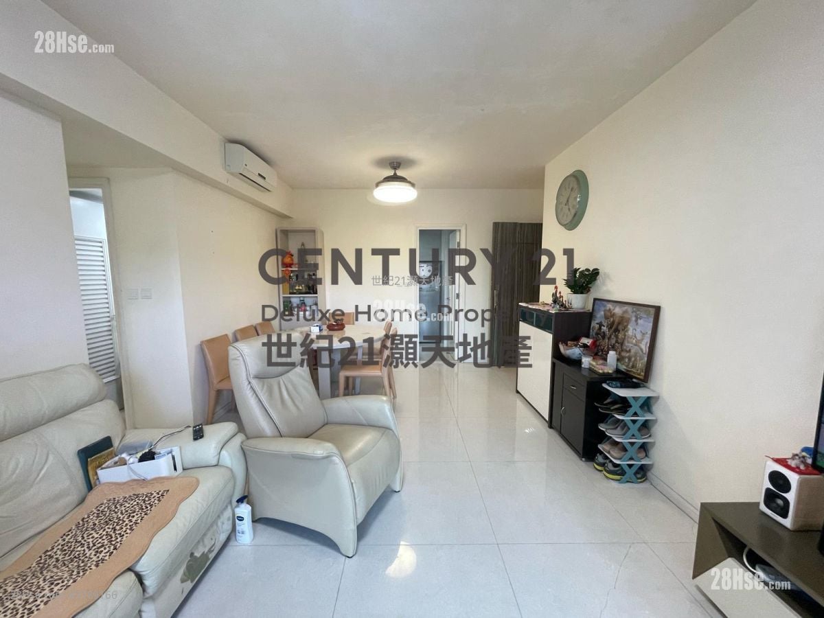 岚山 售盘 3 房 , 3 浴室 932 平方尺