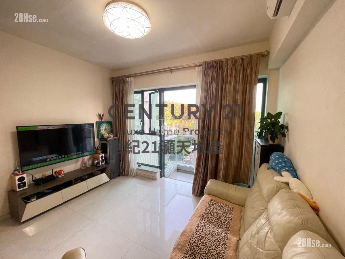 岚山 售盘 3 房 , 3 浴室 932 平方尺