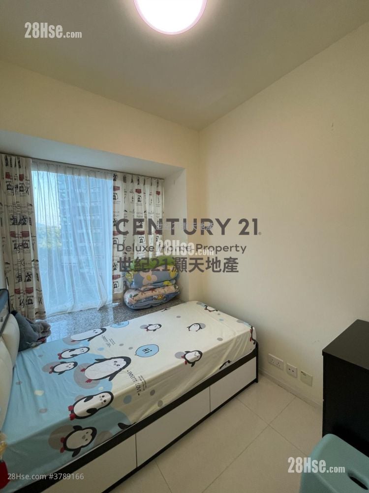 岚山 售盘 3 房 , 3 浴室 932 平方尺