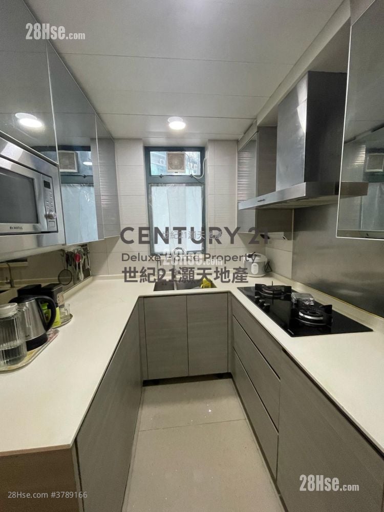 岚山 售盘 3 房 , 3 浴室 932 平方尺