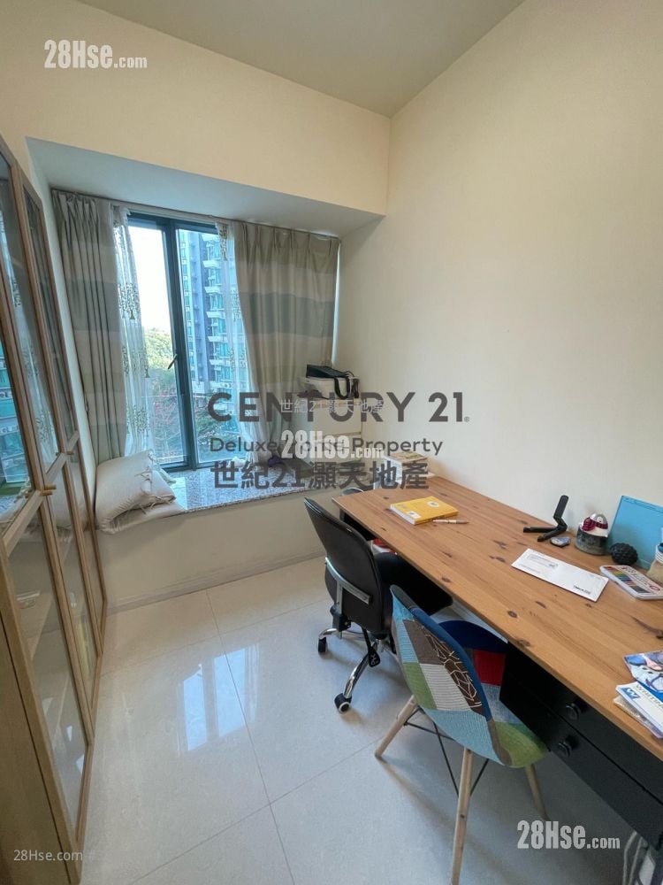 岚山 售盘 3 房 , 3 浴室 932 平方尺