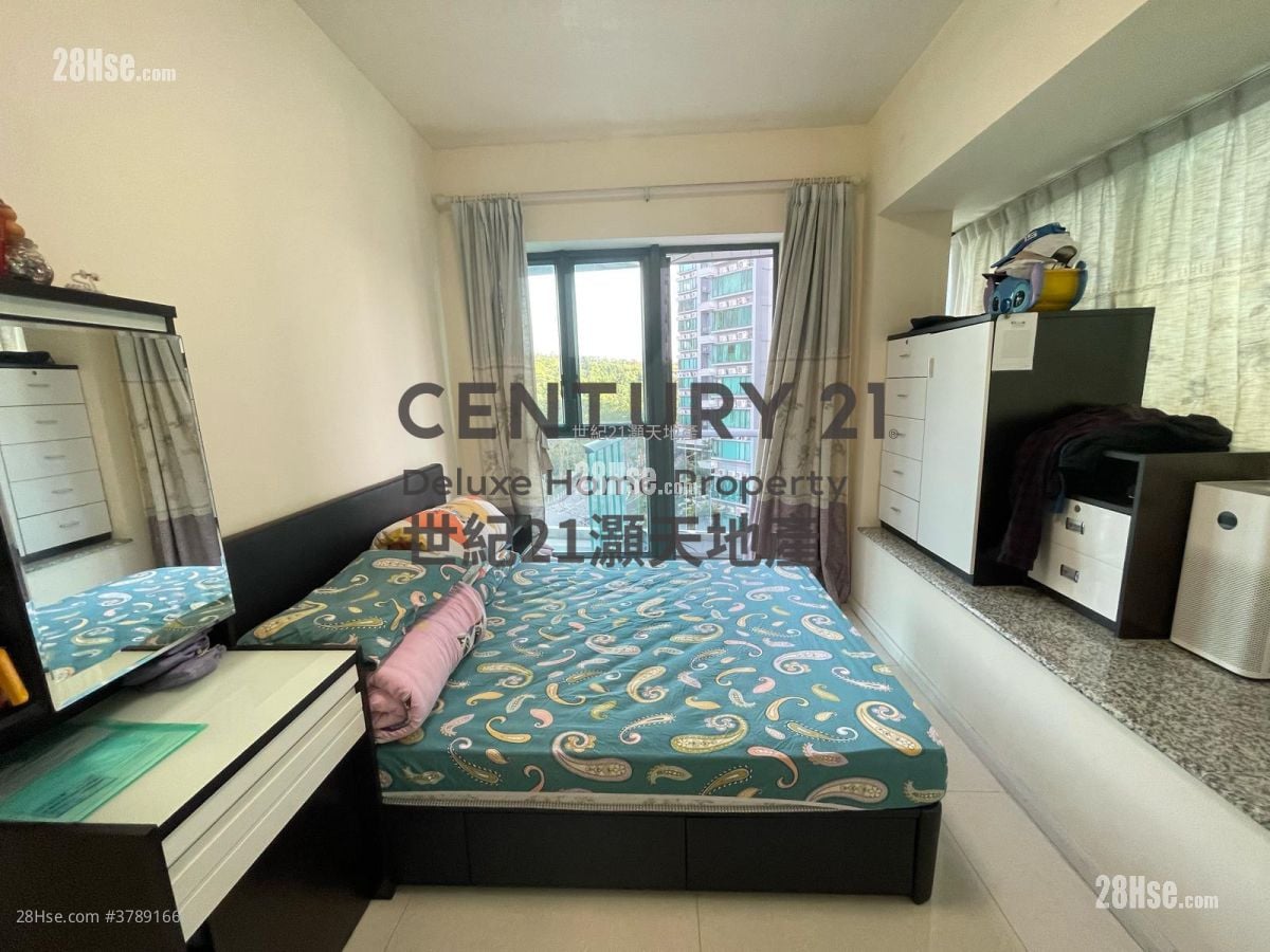 岚山 售盘 3 房 , 3 浴室 932 平方尺