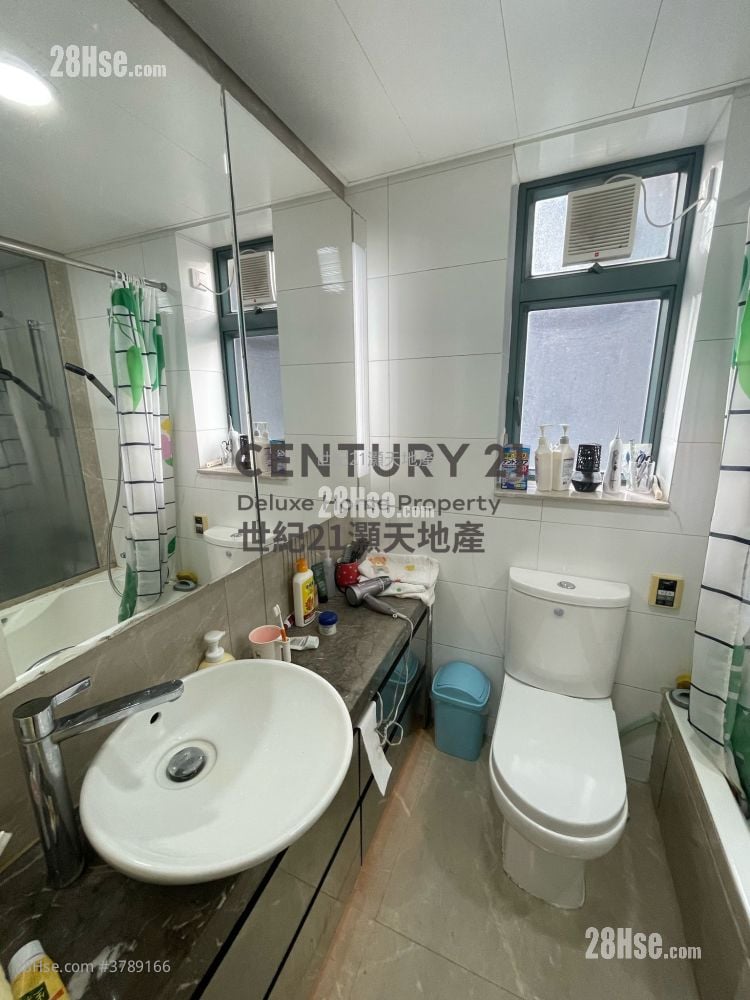 岚山 售盘 3 房 , 3 浴室 932 平方尺