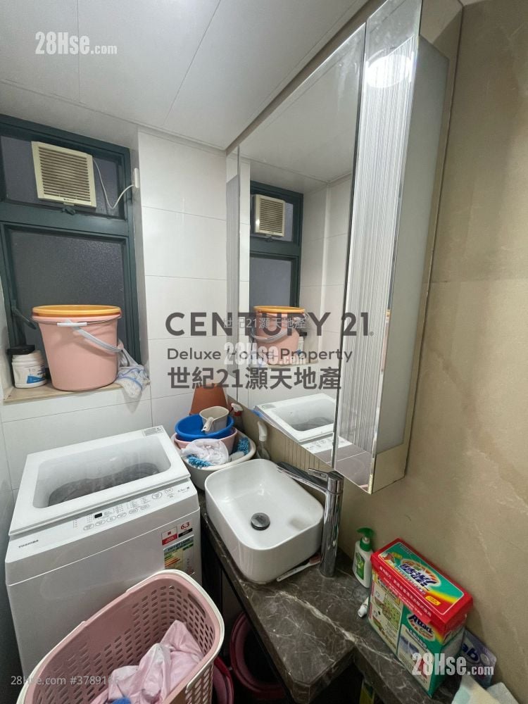 岚山 售盘 3 房 , 3 浴室 932 平方尺