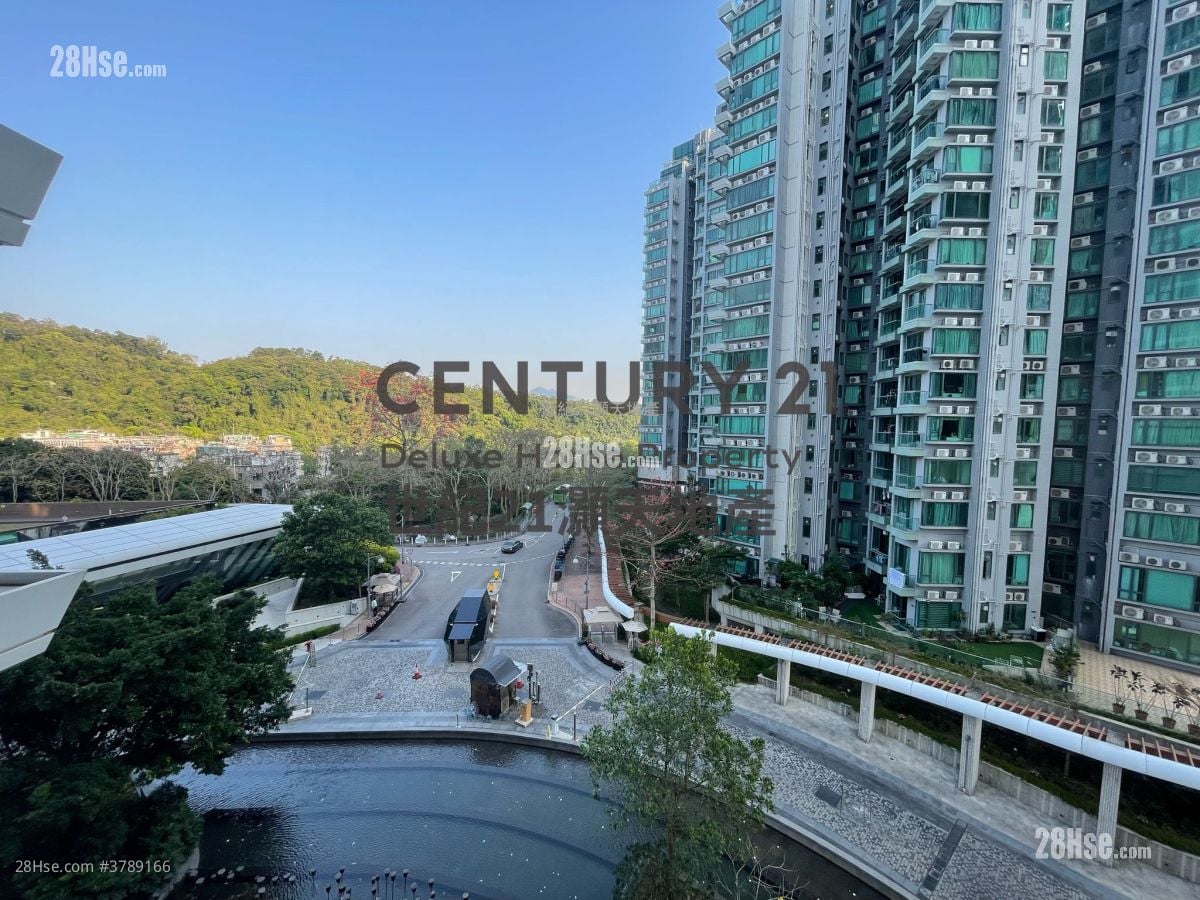 岚山 售盘 3 房 , 3 浴室 932 平方尺