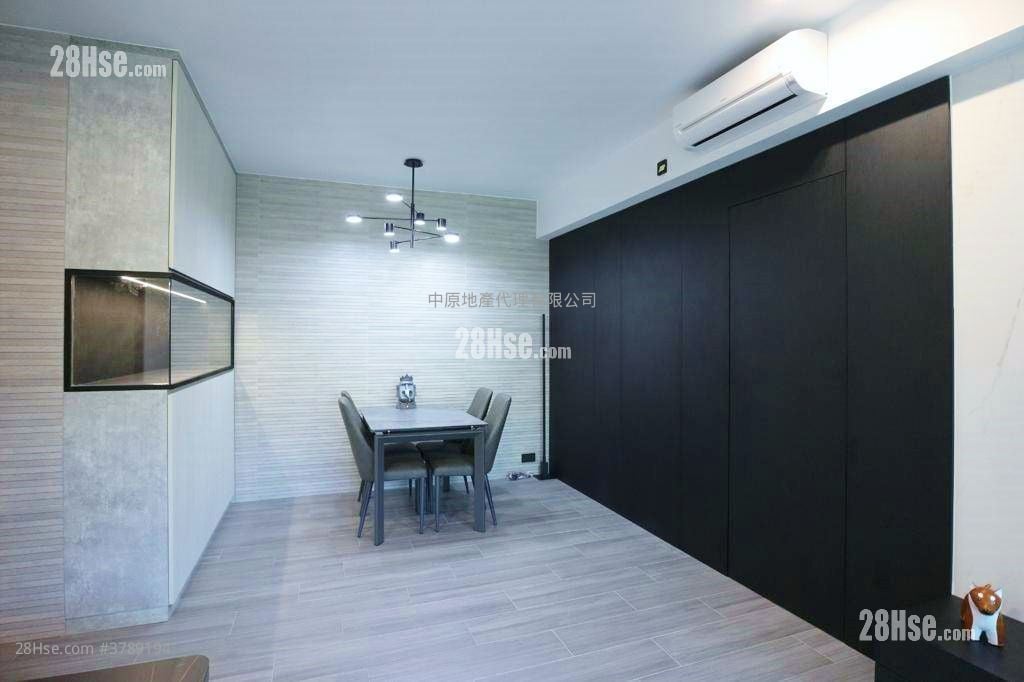 岚山 售盘 3 房 , 1 浴室 845 平方尺