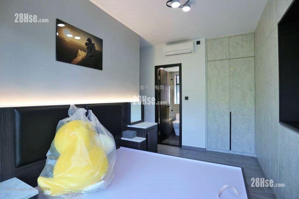 岚山 售盘 3 房 , 1 浴室 845 平方尺