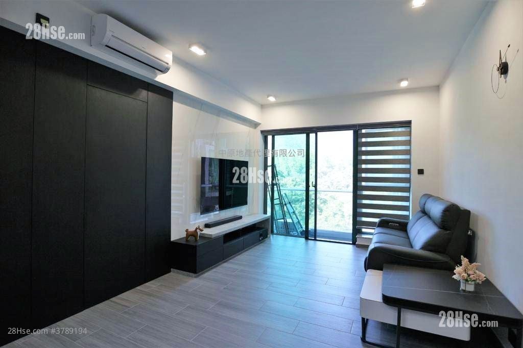 岚山 售盘 3 房 , 1 浴室 845 平方尺