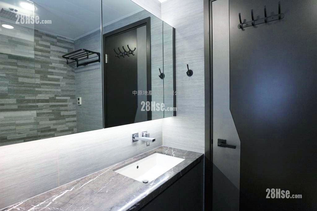 岚山 售盘 3 房 , 1 浴室 845 平方尺