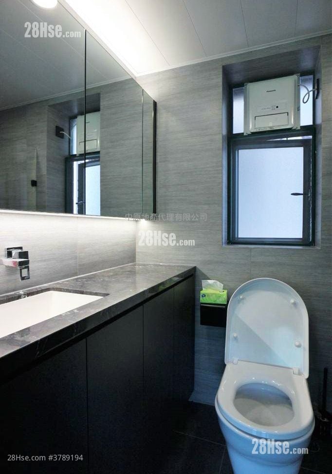 岚山 售盘 3 房 , 1 浴室 845 平方尺