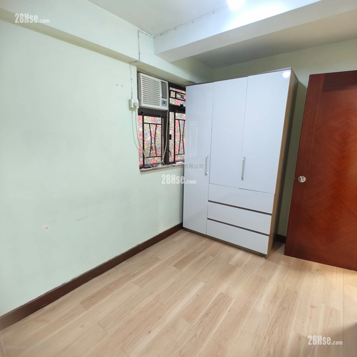 Wah Wai Mansion Rental 1 Bedroom , 1 Bathroom 321 ft²