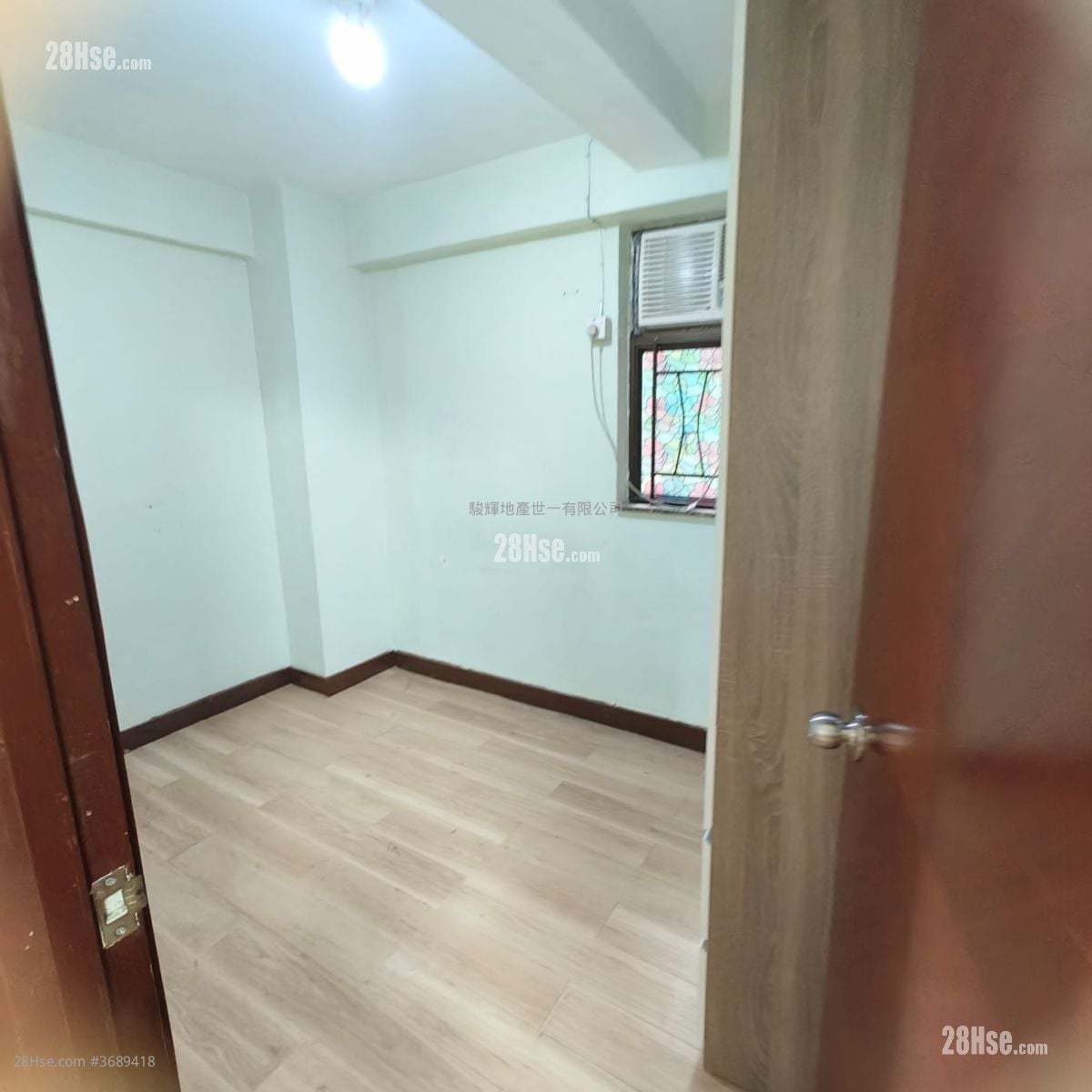 Wah Wai Mansion Rental 1 Bedroom , 1 Bathroom 321 ft²
