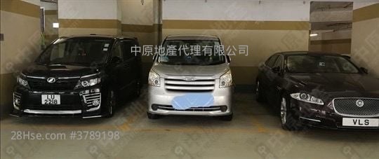 柏德豪廷 售盘 3 房 676 平方尺