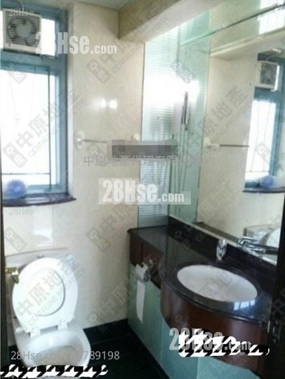 柏德豪廷 售盘 3 房 676 平方尺