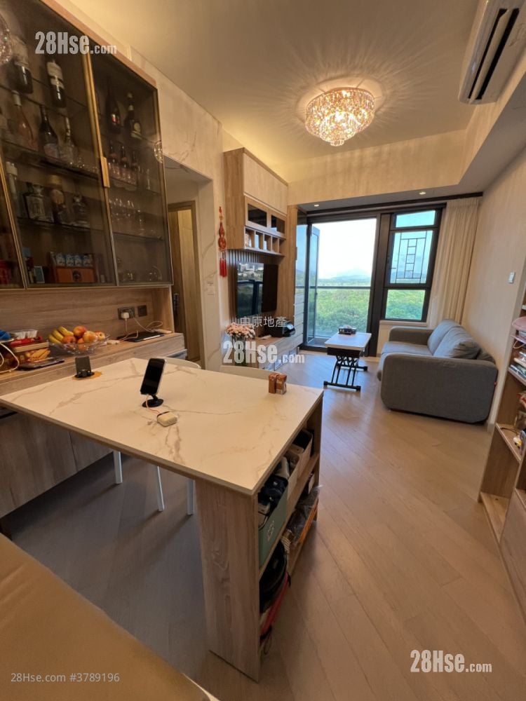 Wetland Seasons Park Sell 3 Bedrooms , 2 Bathrooms 663 ft²