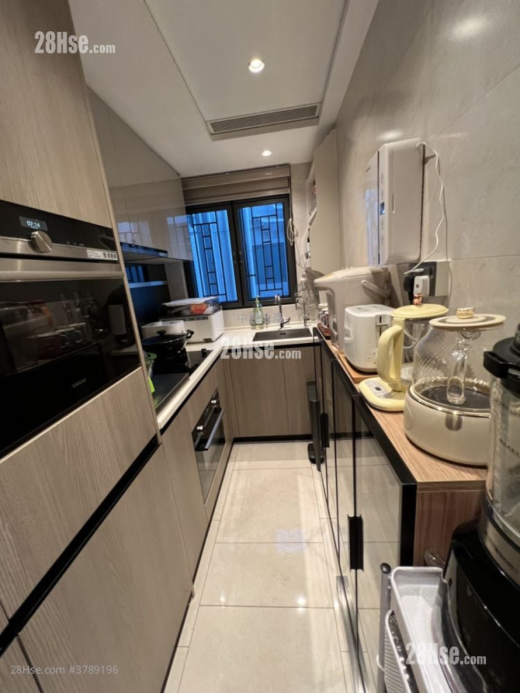 Wetland Seasons Park Sell 3 Bedrooms , 2 Bathrooms 663 ft²