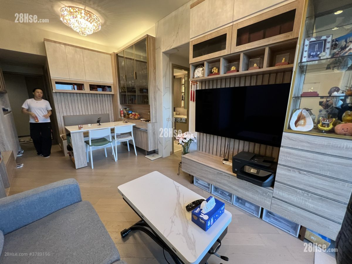 Wetland Seasons Park Sell 3 Bedrooms , 2 Bathrooms 663 ft²