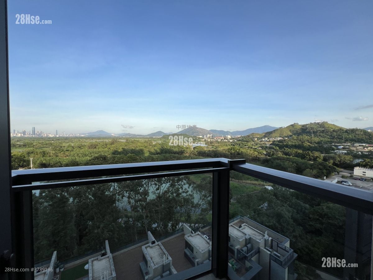 Wetland Seasons Park Sell 3 Bedrooms , 2 Bathrooms 663 ft²