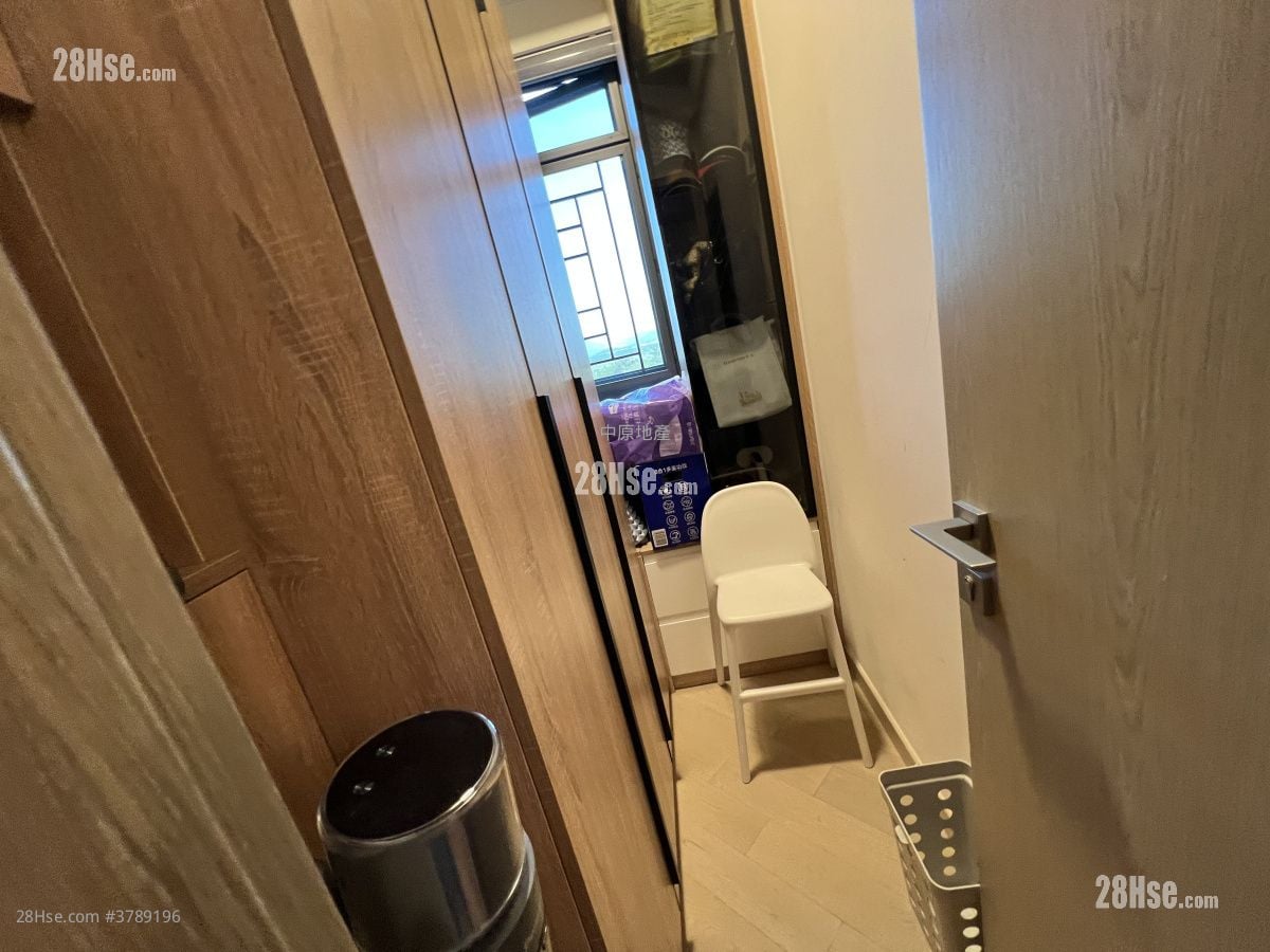 Wetland Seasons Park Sell 3 Bedrooms , 2 Bathrooms 663 ft²