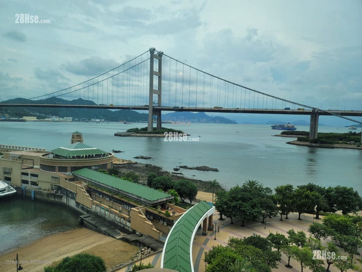 Park Island Sell 3 Bedrooms , 3 Bathrooms 834 ft²