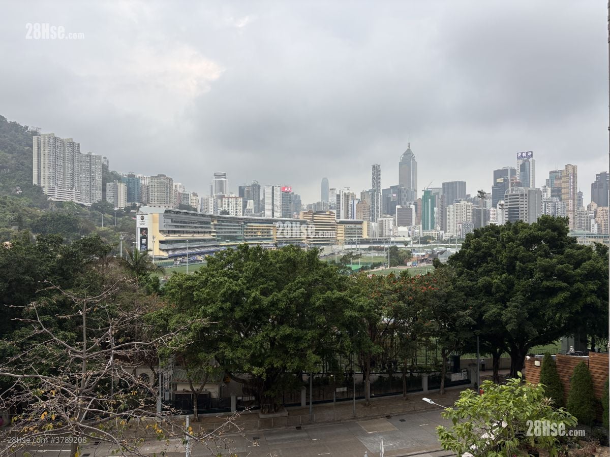 View: Happy Mansion Rental 3 Bedrooms , 2 Bathrooms 1,155 ft²