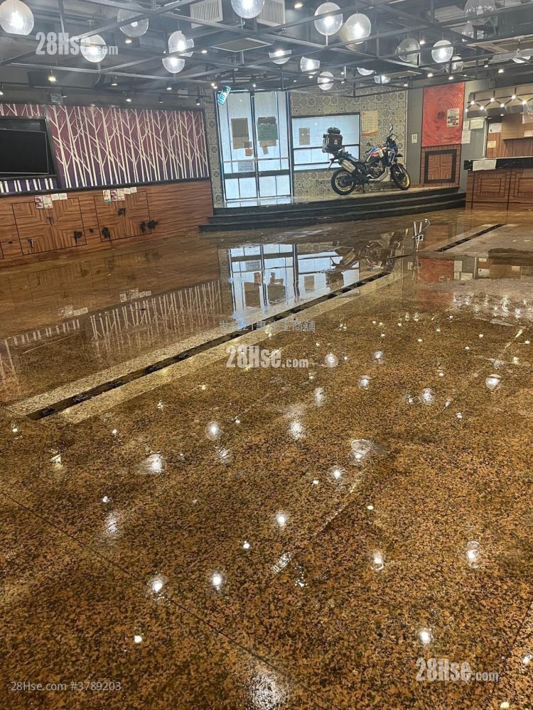 On Dak Industrial Building Sell