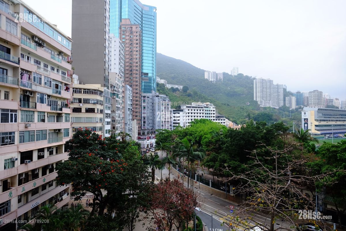 View: Happy Mansion Rental 3 Bedrooms , 2 Bathrooms 1,155 ft²