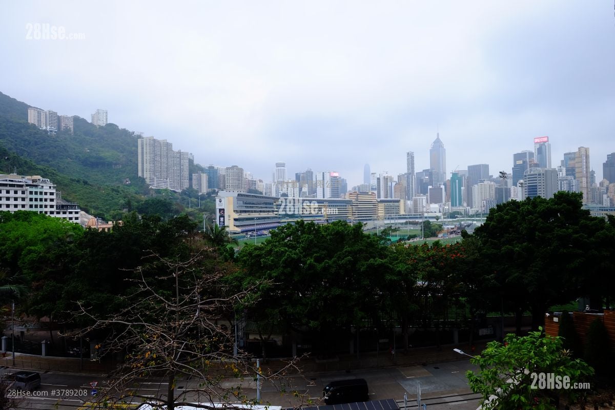 View: Happy Mansion Rental 3 Bedrooms , 2 Bathrooms 1,155 ft²