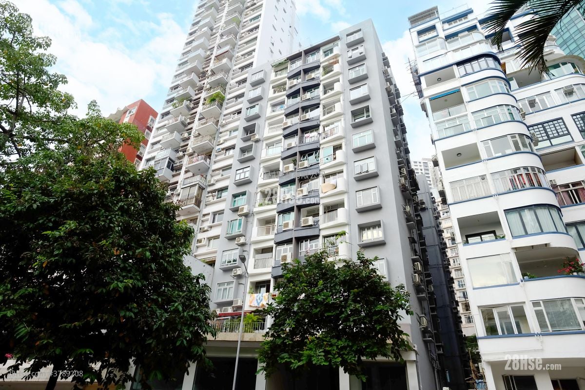 building outlook: Happy Mansion Rental 3 Bedrooms , 2 Bathrooms 1,155 ft²