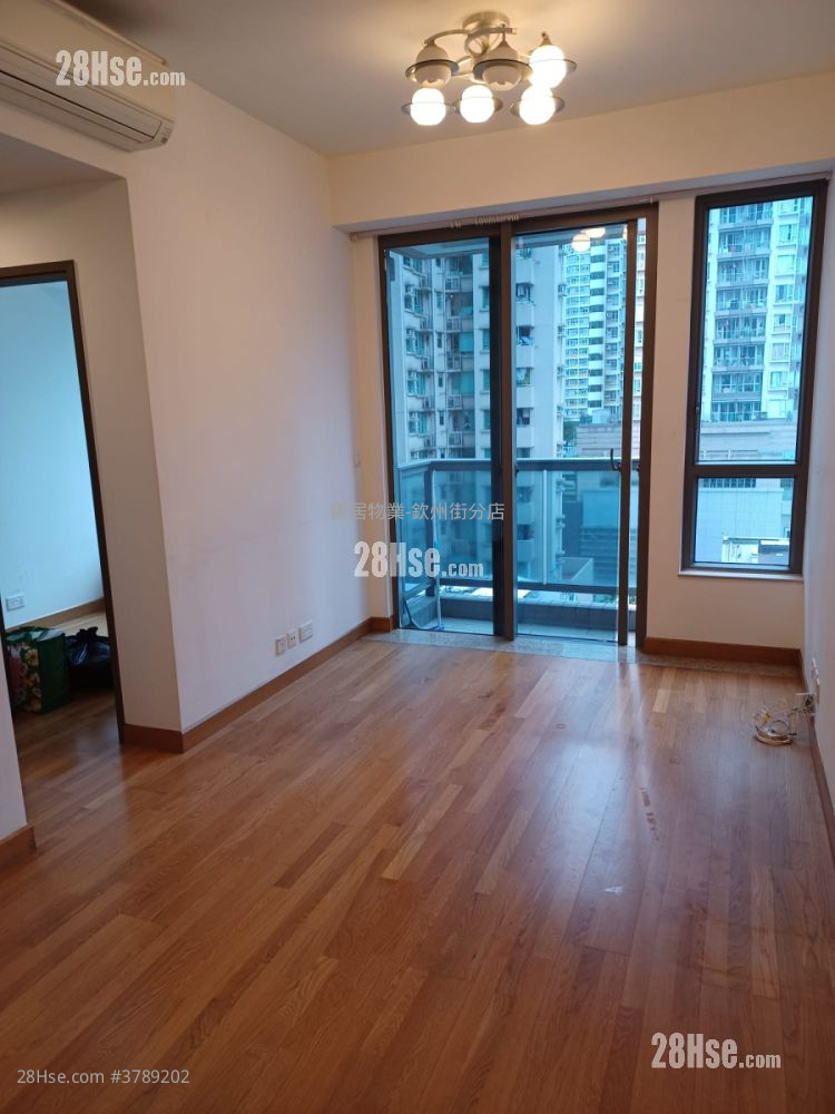 Heya Crystal Sell 1 Bedroom , 1 Bathroom 509 ft²