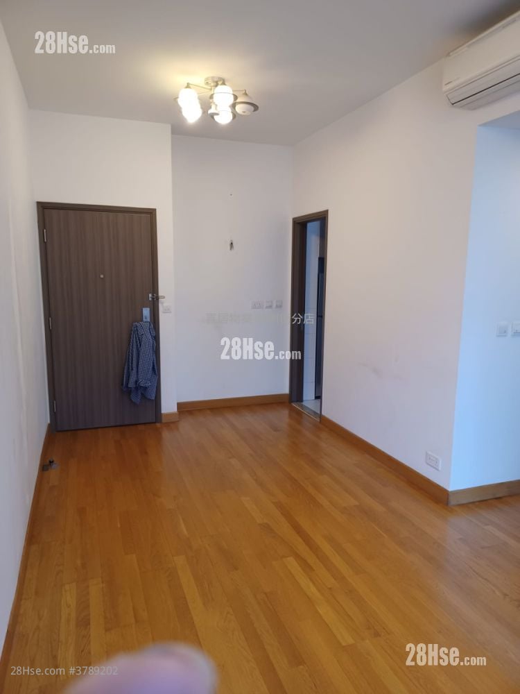 Heya Crystal Sell 1 Bedroom , 1 Bathroom 509 ft²