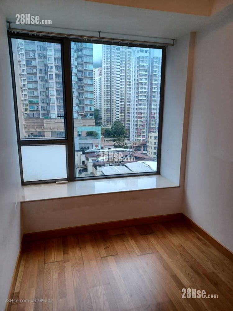 Heya Crystal Sell 1 Bedroom , 1 Bathroom 509 ft²