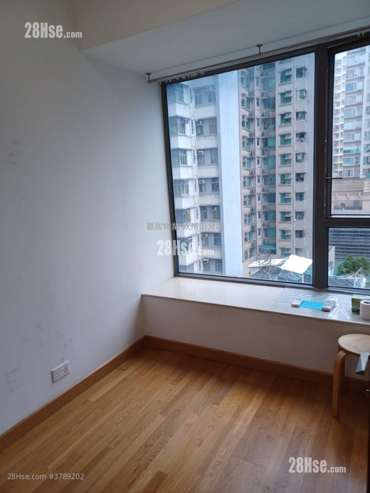 Heya Crystal Sell 1 Bedroom , 1 Bathroom 509 ft²