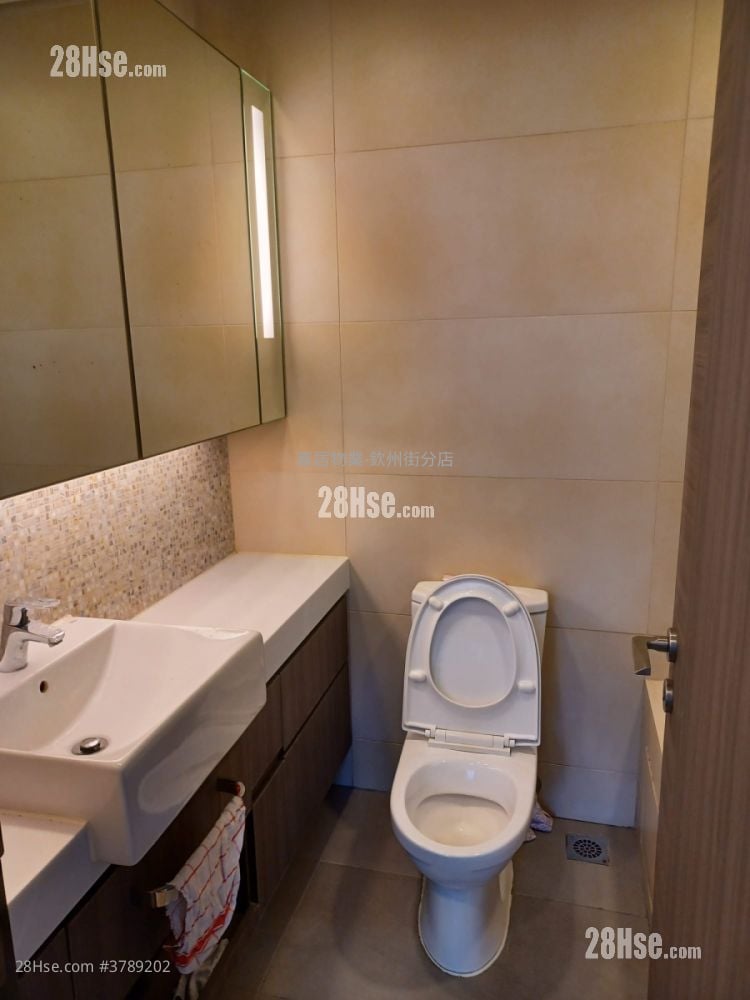 Heya Crystal Sell 1 Bedroom , 1 Bathroom 509 ft²