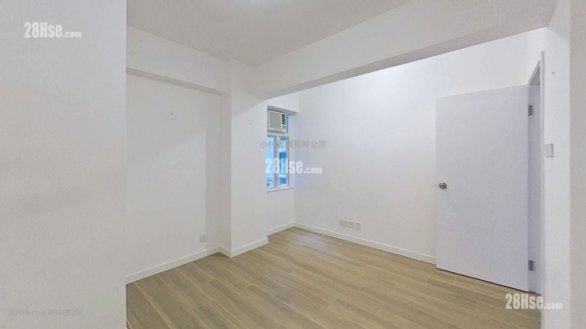 bedroom 3: Happy Mansion Rental 3 Bedrooms , 2 Bathrooms 1,155 ft²