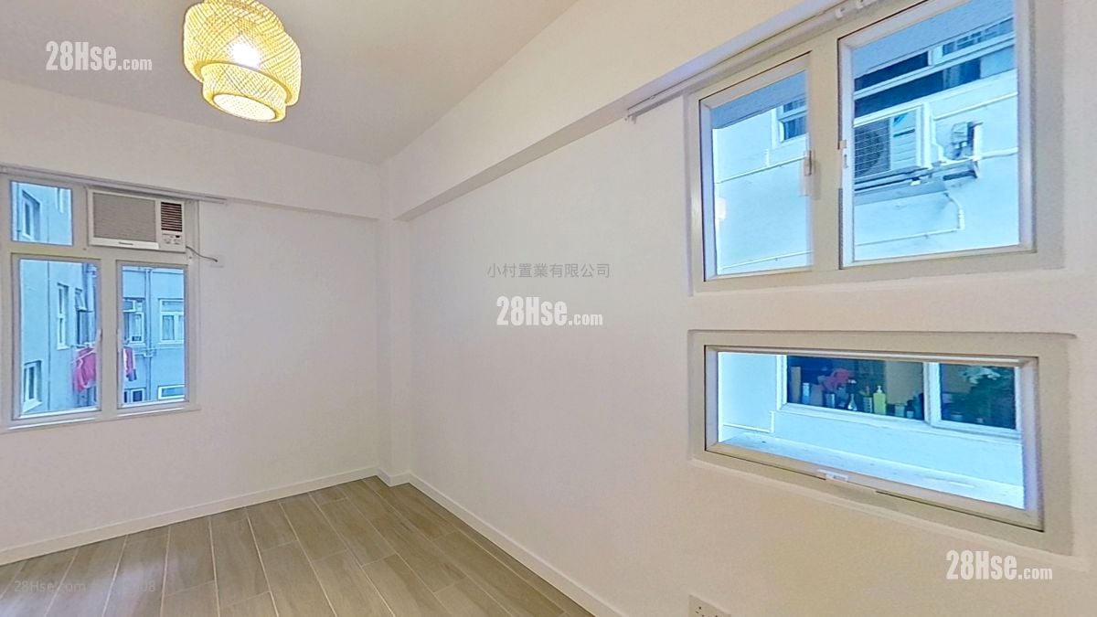 bedroom 2: Happy Mansion Rental 3 Bedrooms , 2 Bathrooms 1,155 ft²