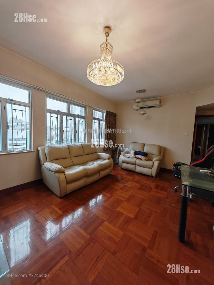 Wing Ying Mansion Sell 3 Bedrooms , 2 Bathrooms 996 ft²