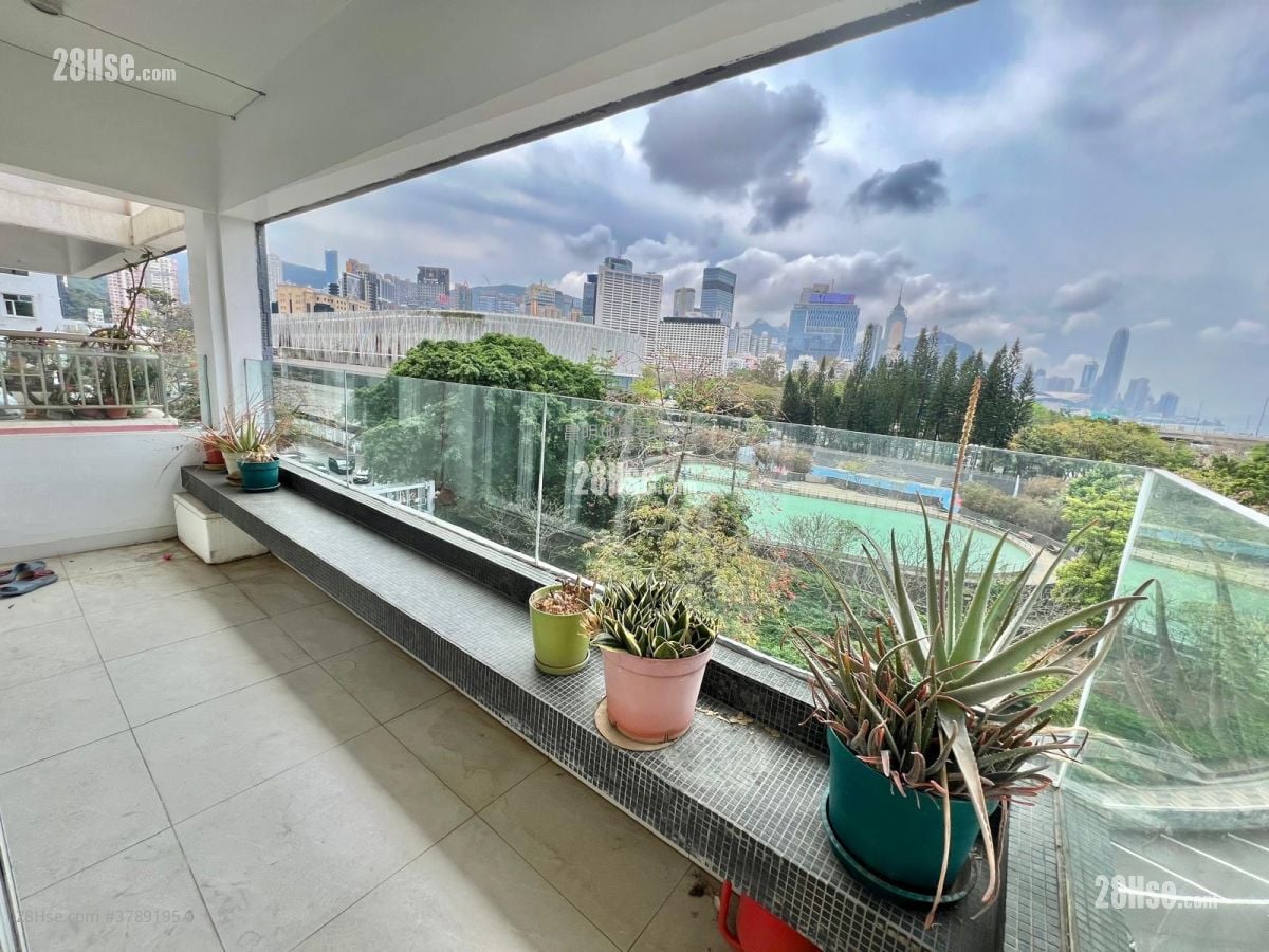 Victoria Court Sell 3 Bedrooms , 3 Bathrooms